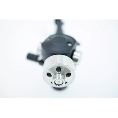 Transrotor TRA Studio Black Matt in Genf | Digistore.ch